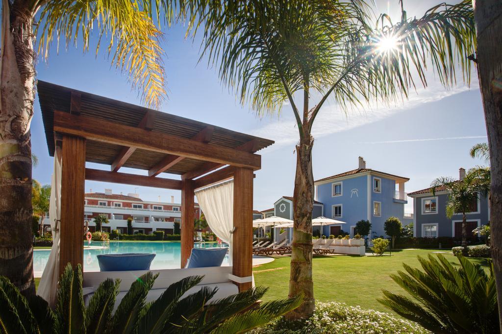 Cortijo Del Mar Resort Естепона Екстер'єр фото