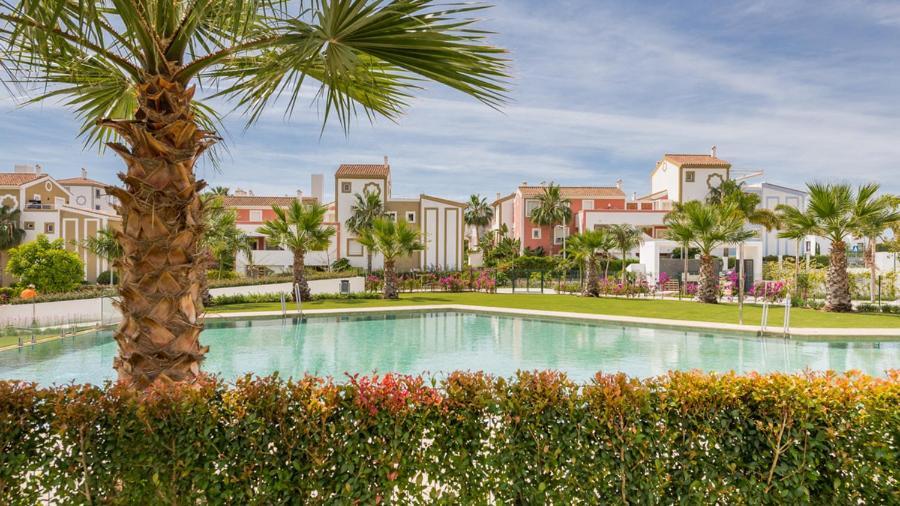 Cortijo Del Mar Resort Естепона Екстер'єр фото
