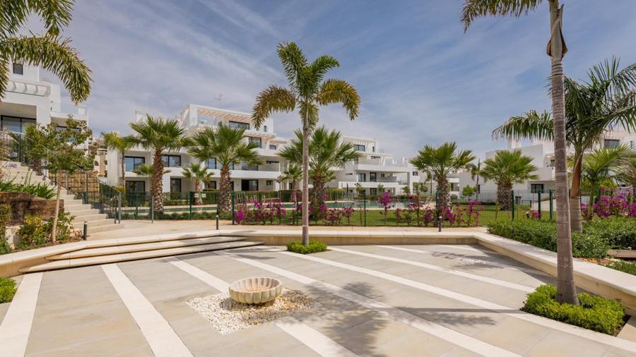 Cortijo Del Mar Resort Естепона Екстер'єр фото