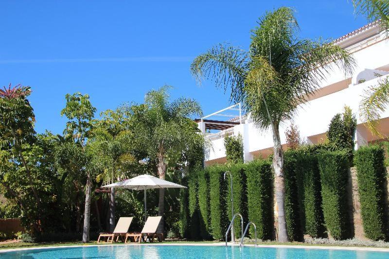 Cortijo Del Mar Resort Естепона Номер фото