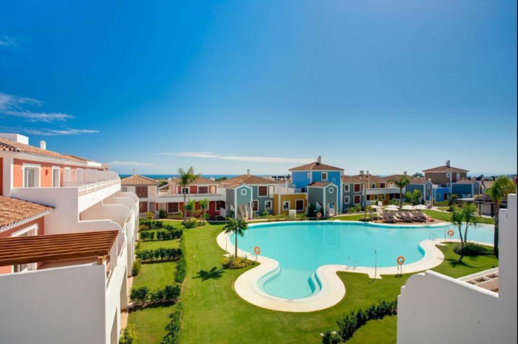 Cortijo Del Mar Resort Естепона Екстер'єр фото