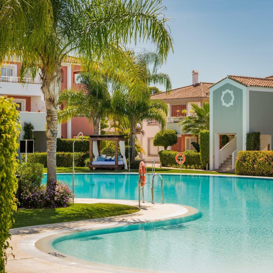 Cortijo Del Mar Resort Естепона Екстер'єр фото